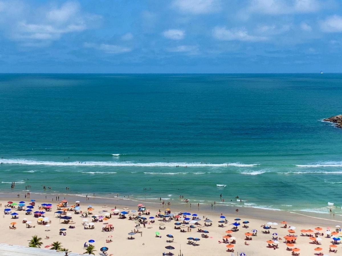 Apartment La Pitangueiras Guaruja