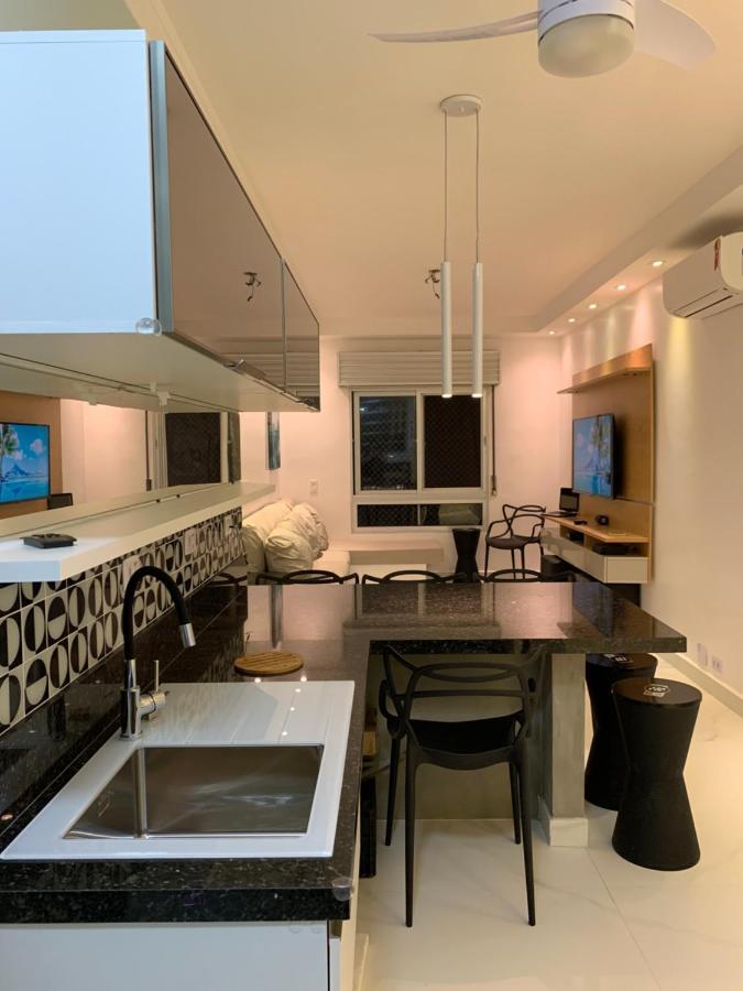 Apartment La Pitangueiras *