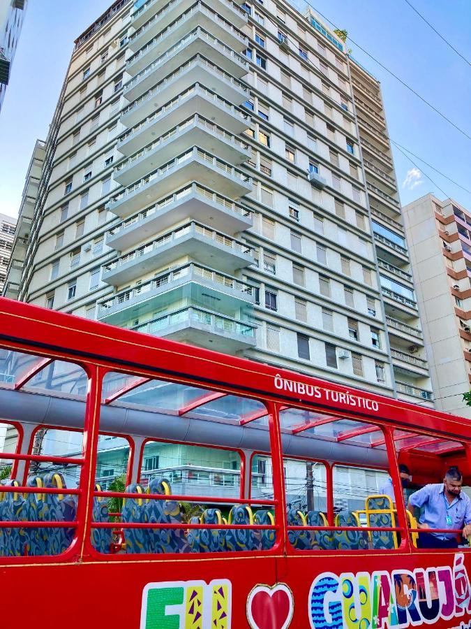 La Pitangueiras Guaruja