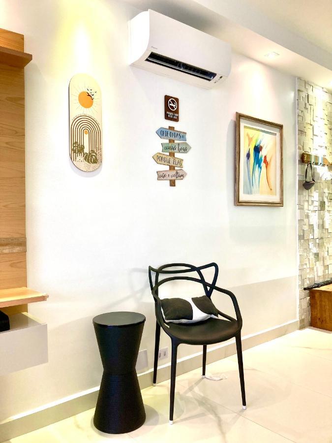 La Pitangueiras Apartment Guaruja