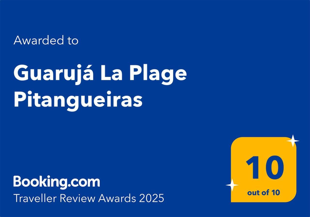 La Pitangueiras