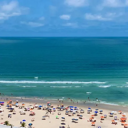 Guaruja La Plage Pitangueiras Exterior photo
