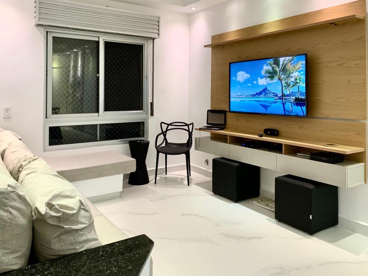 Apartamento La Pitangueiras *