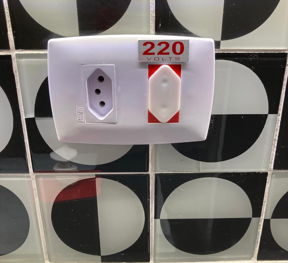 Apartamento La Pitangueiras *