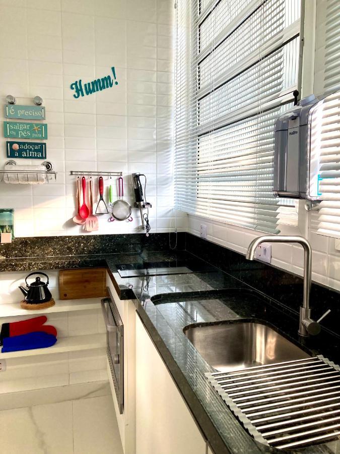 La Pitangueiras Apartamento