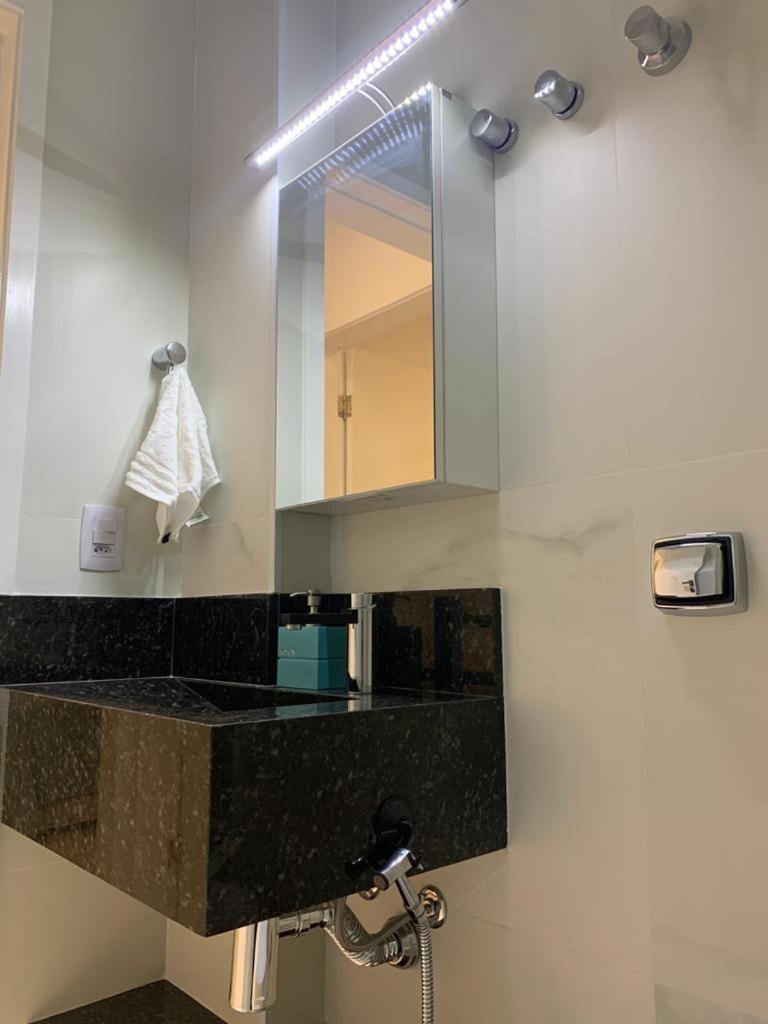 Apartamento La Pitangueiras *